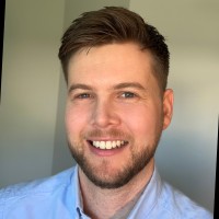 Cloudcase Software Solutions Employee Edward Steven's profile photo