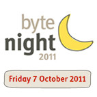 Byte Night Employee Byte Night's profile photo