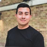 Method CRM Employee Benjamin Rodriguez's profile photo
