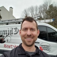 Chimney Master Employee Ryan Emerson's profile photo