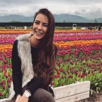 Talia Madsen Email