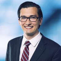 Glaholt Bowles LLP Employee Jacob Jones's profile photo