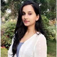 Flewelling & Moody Employee Priyanka Pawar's profile photo