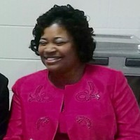 Rhonda Sanders Email & Phone Number
