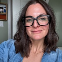 Breaktime Employee Lindsey Oliver's profile photo