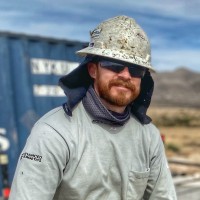 Enhanced Energetics Employee J.d. Schmidt's profile photo
