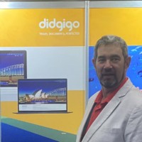 Didgigo Employee Scott Snowball's profile photo