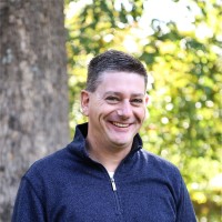 World Kinect Energy Services Employee Steve Beck's profile photo