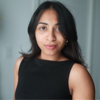 George Courey Inc. Employee Anupa Jacob's profile photo