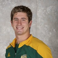 Booz Allen Hamilton Employee Evan O.'s profile photo