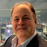 Univision Employee William Moran's profile photo