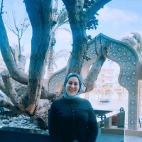 Vantage Developments Employee Sara Mamdouh's profile photo