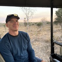 Impact Travel Group Employee James Scott's profile photo
