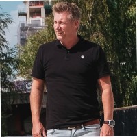 Zoolmates Sneakers Employee Bart Jansen's profile photo