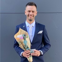 Marcus Eide Email