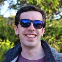 Team Cherry Employee Jack Vine's profile photo