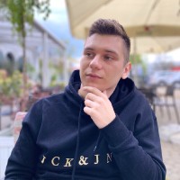 BandIT House Employee Mateusz Król's profile photo