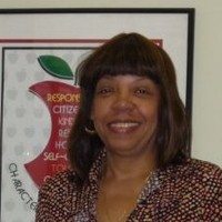 Broward County Schools Employee Andrea Coy's profile photo