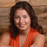 Lauren B Employee Adelina Meehan's profile photo