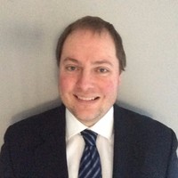 Latitude Corp. Employee Michael Czubek's profile photo