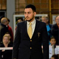 STC AUDIT ET CONSEIL Employee Ilias Kedad's profile photo