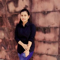 BitCode Technologies Pvt. Ltd. Employee Snehal Patil's profile photo