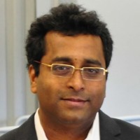 Modis Employee Satya Dodda's profile photo