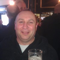 Universal Trade Frames Limited Employee Wayne Davies's profile photo