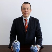 iFAST Global Markets (Singapore) Employee Olivier Frapin-Beaugé's profile photo