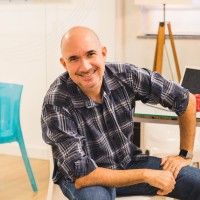 SimplesVet Employee Mauricio Santos's profile photo