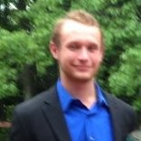 Western New England University Employee Benjamin Lessard's profile photo