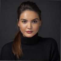 PSP Pharmacy Employee Irina Melkadze's profile photo