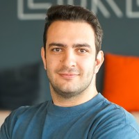 adjoe Employee Mohammad Nejad's profile photo