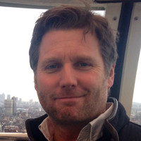 WICKSTEAD DEVELOPMENTS LTD. Employee Paul Wickstead's profile photo