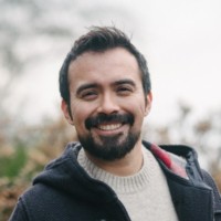Contera Pharma Employee Melvin Noe Gonzalez's profile photo