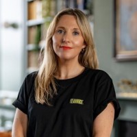 YeahNice. Employee Clare Benson-Geddes's profile photo