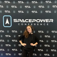 Space Force Association Employee Megan Murray's profile photo