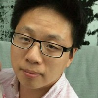 LianLian Employee Victor Chu's profile photo
