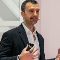 Arkage (Artattack Group) Employee Pasquale Borriello's profile photo