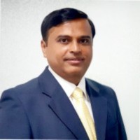 Deutsche Bank Employee Yogesh Nerkar's profile photo