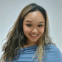 DotBio Employee Lui Xin's profile photo