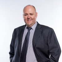 White IT Employee David White's profile photo