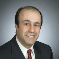 Creation Technologies Employee Farid Anani's profile photo