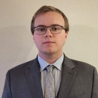 Plastic Design Company Employee Connor Stevens's profile photo