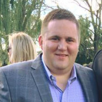 CoBank Employee Tim Busse's profile photo