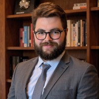 Draper Employee Benjamin Grimsley's profile photo