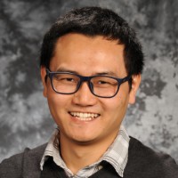 Wencheng Jin Email & Phone Number