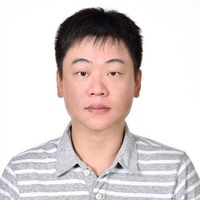 WinWay Technology Co., Ltd. Employee Ben Chang's profile photo