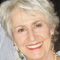 Nicki Bertenshaw
