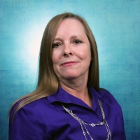City of Anna, Texas Employee Terri Doby's profile photo